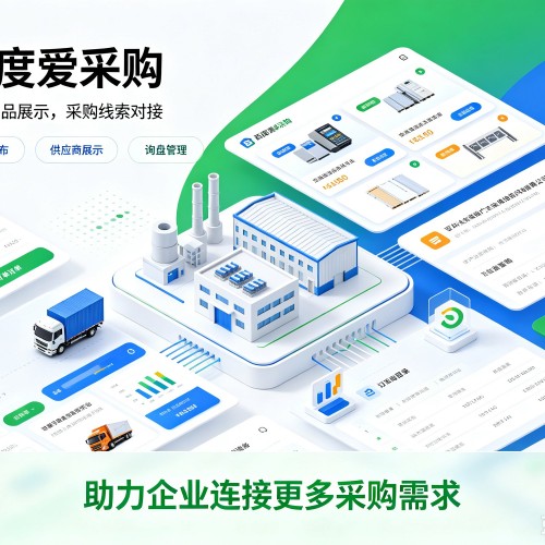 南充百度爱采购